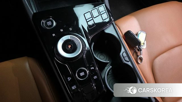 Kia Sportage 5th Generation Hybrid id 3827152 из Кореи 19