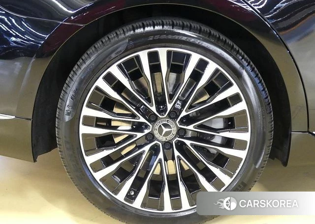 Mercedes-Benz S-Class W223 id 3852295 из Кореи 19