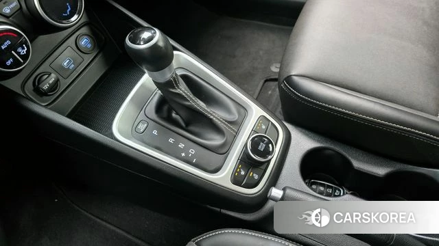 Hyundai Venue id 3833915 из Кореи 19