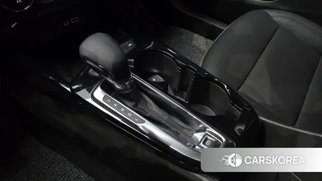 Chevrolet (GM Daewoo) Trax Crossover id 3576067 из Кореи 19