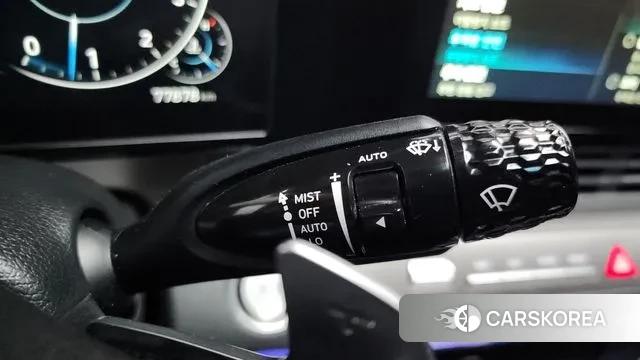 Hyundai The New Grandeur IG id 3621263 из Кореи 19