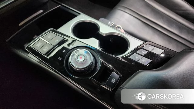 Kia K8 Hybrid id 3794697 из Кореи 19