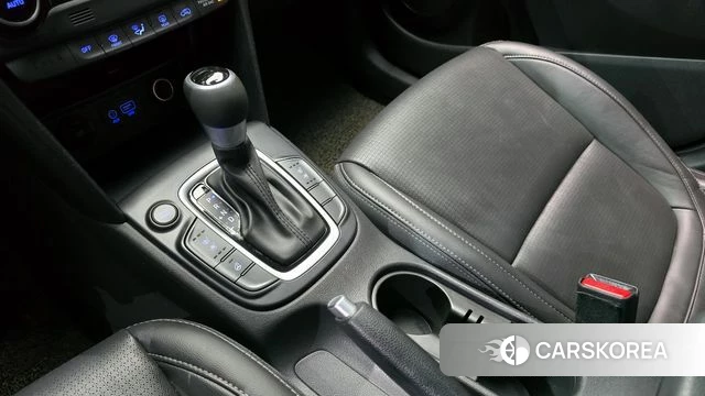 Hyundai Kona id 4390118 из Кореи 29