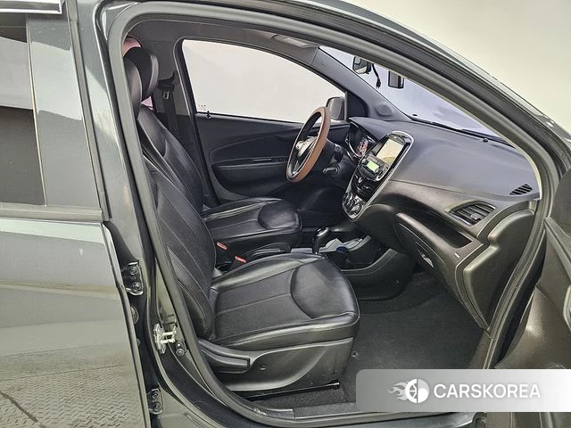 Chevrolet (GM Daewoo) The Next Spark id 4678034 из Кореи 16