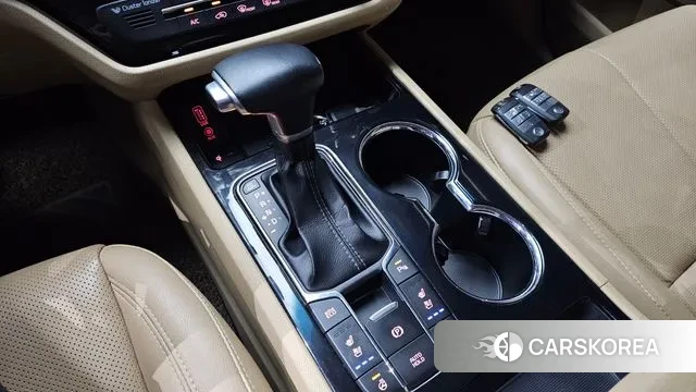 Kia The New Carnival id 2995528 из Кореи 19