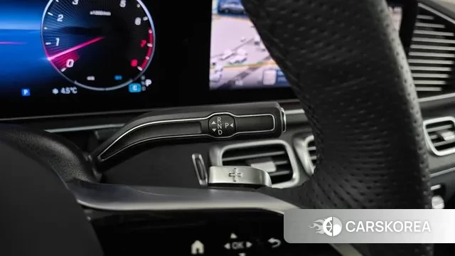 Mercedes-Benz GLE-Class W167 id 3477291 из Кореи 19