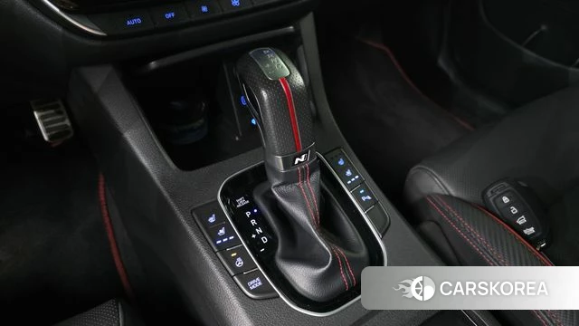 Hyundai i30 (PD) id 4490687 из Кореи 31
