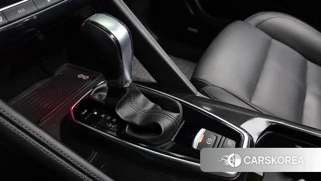 Renault Korea (Samsung) QM6 id 3408142 из Кореи 19