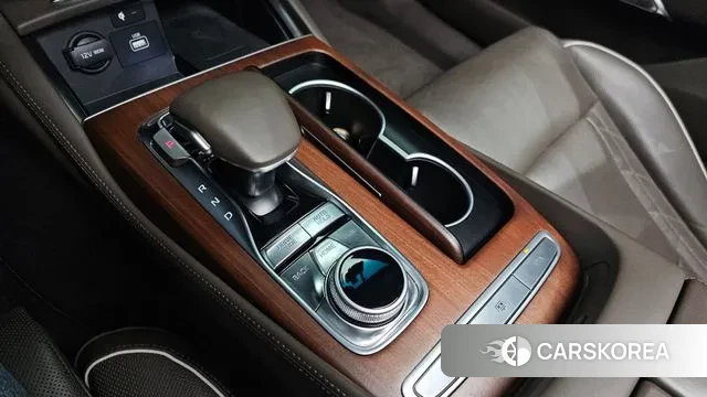 Kia More K9 id 3412949 из Кореи 19