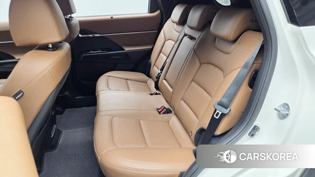 Ssangyong Torres id 4590945 из Кореи 18