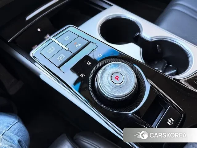 Kia K8 id 2985444 из Кореи 19