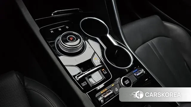 Kia K5 3rd generation id 3448593 из Кореи 19