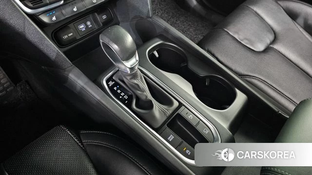Hyundai Santa Fe TM id 4760347 из Кореи 29