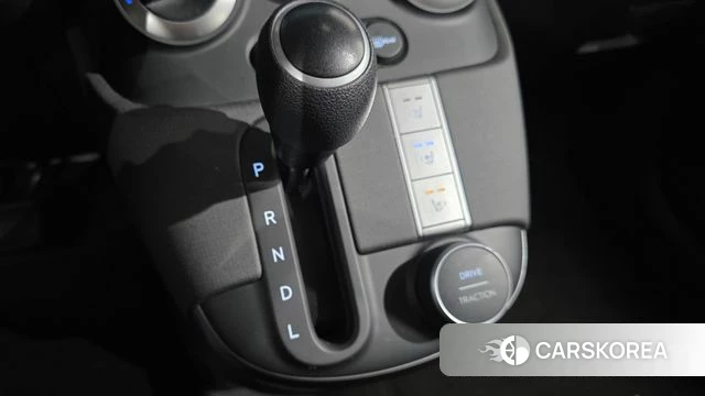 Hyundai Casper id 4408931 из Кореи 29