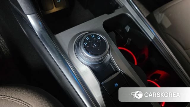 Ford Explorer 6th Generation id 4195909 из Кореи 19