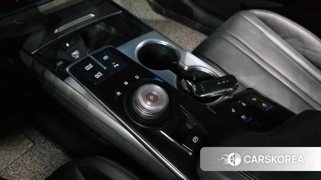 Kia K8 id 4268132 из Кореи 33