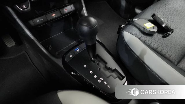 Kia The New Morning (JA) id 4589688 из Кореи 34