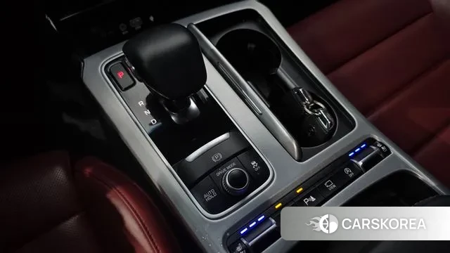 Kia Stinger id 3344392 из Кореи 19