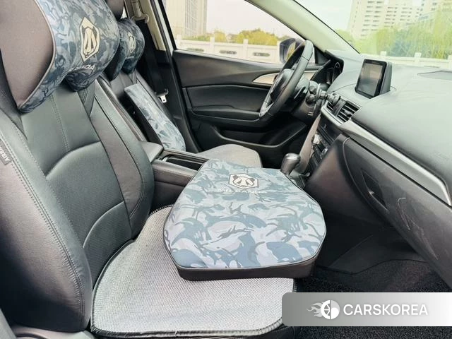 Mazda 3 Angkesaila id 4238593 из Китая 10