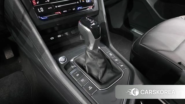 Volkswagen Tiguan second Generation id 4740070 из Кореи 19