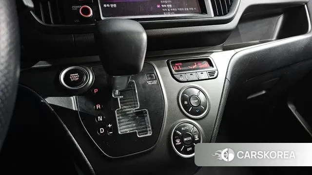 Kia The New Kia Ray id 3620300 из Кореи 19