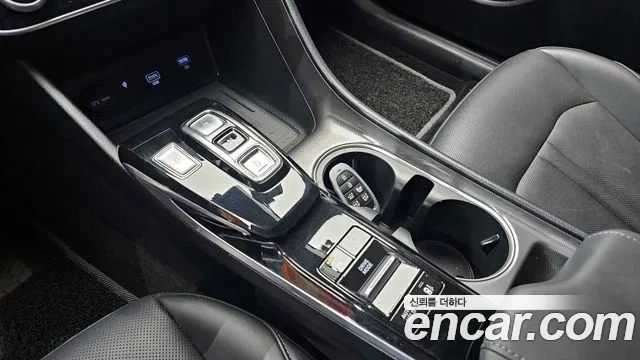 Hyundai Sonata (DN8) id 2920979 из Кореи 19