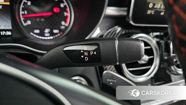 Mercedes-Benz GLC-Class X253 id 3834245 из Кореи 19