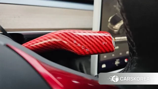 Tesla Model Y id 3353670 из Кореи 19