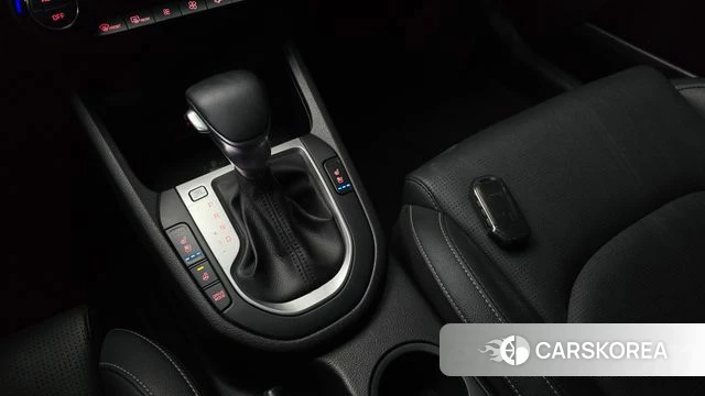 Kia Come New K3 id 4684231 из Кореи 29