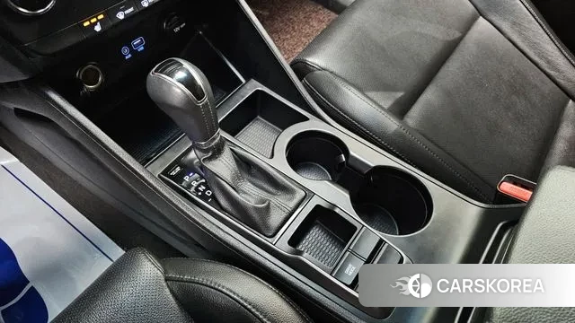 Hyundai All New Tucson id 3440142 из Кореи 19