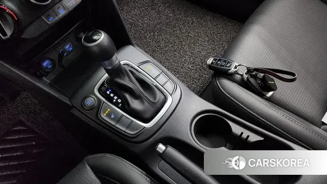 Hyundai Kona id 3489461 из Кореи 19