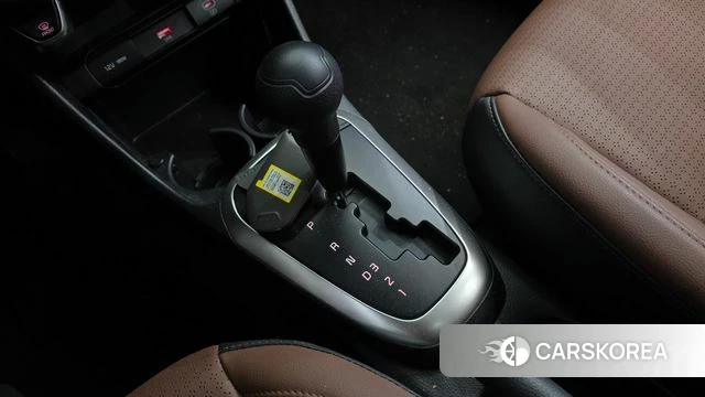 Kia The New Morning (JA) id 3825975 из Кореи 19