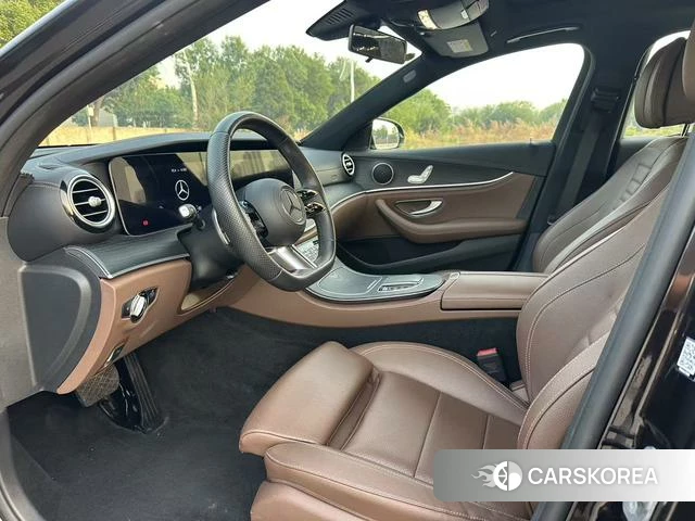 Mercedes-Benz E-class id 4328776 из Китая 15
