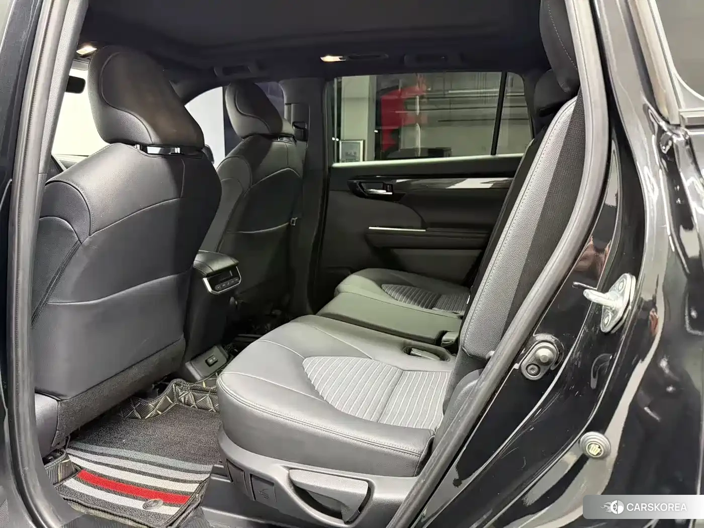 Toyota Crown Lufang id 4515346 из Китая 9