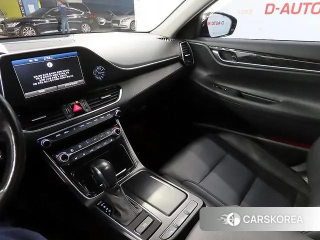 Hyundai Grandeur IG id 3045316 из Кореи 19