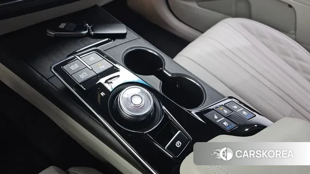 Kia K8 id 3427681 из Кореи 19