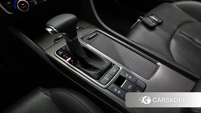 Kia The New K5 2nd generation id 4502317 из Кореи 31