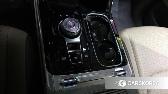 Kia Carnival 4th generation id 4779630 из Кореи 19
