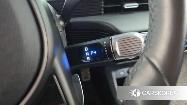 Hyundai Ionic 5 id 4779489 из Кореи 35