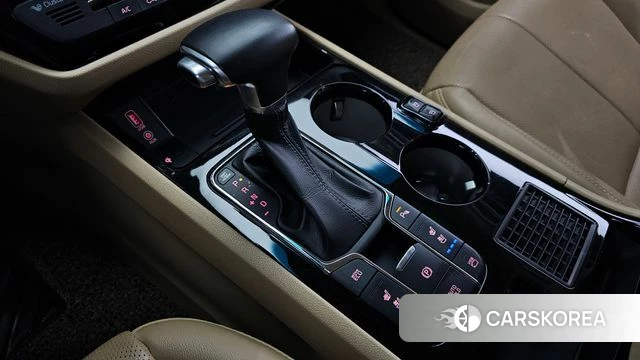 Kia The New Carnival id 3853662 из Кореи 19