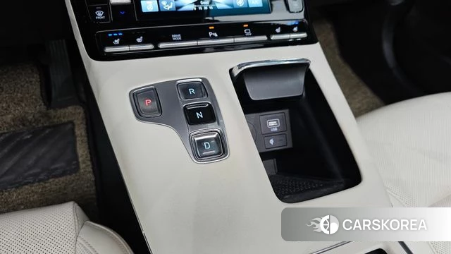 Hyundai The New Grandeur IG id 4697191 из Кореи 29