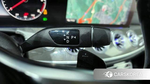 Mercedes-Benz CLS-Class C257 id 3828414 из Кореи 19