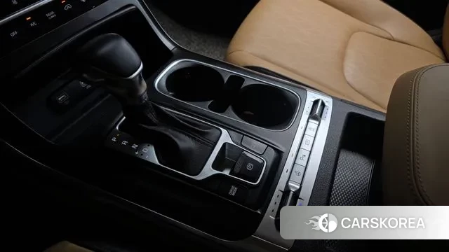 Kia Carnival 4th generation id 3282484 из Кореи 19