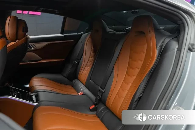 BMW 8 Series (G15) id 2989370 из Кореи 11