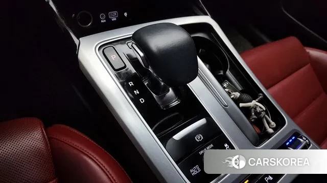 Kia Stinger id 3362737 из Кореи 19