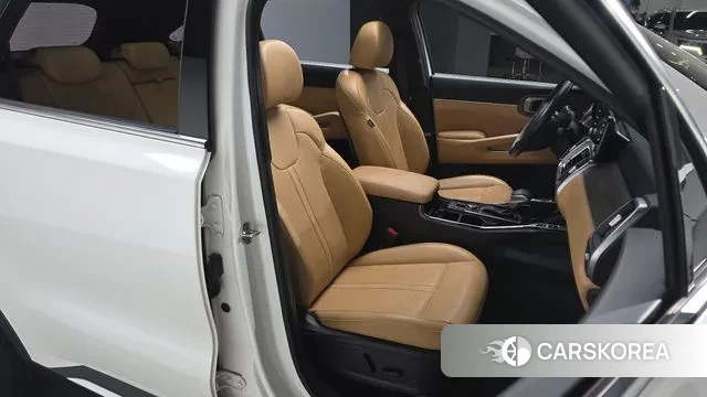 Kia Sorento 4th Generation id 3573413 из Кореи 19