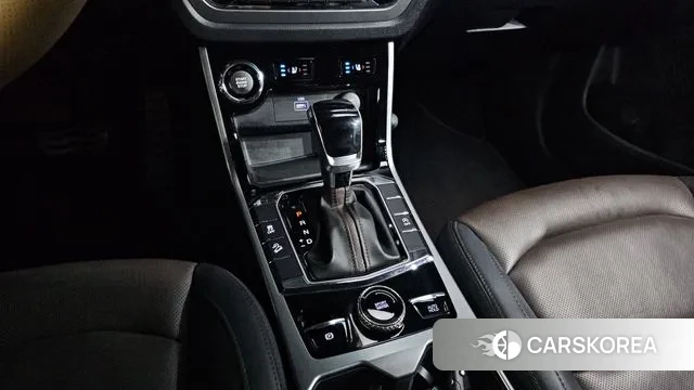 Ssangyong Beautiful Korando id 3526073 из Кореи 19