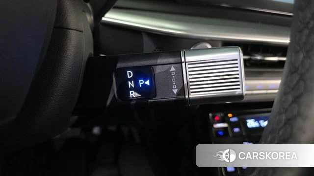 Hyundai Grandeur (GN7) id 3793750 из Кореи 19