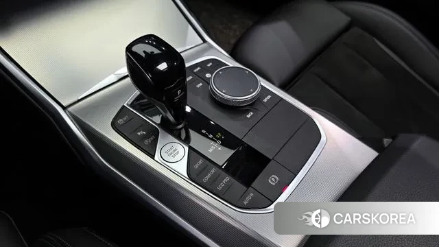 BMW 3 Series (G20) id 3497924 из Кореи 19