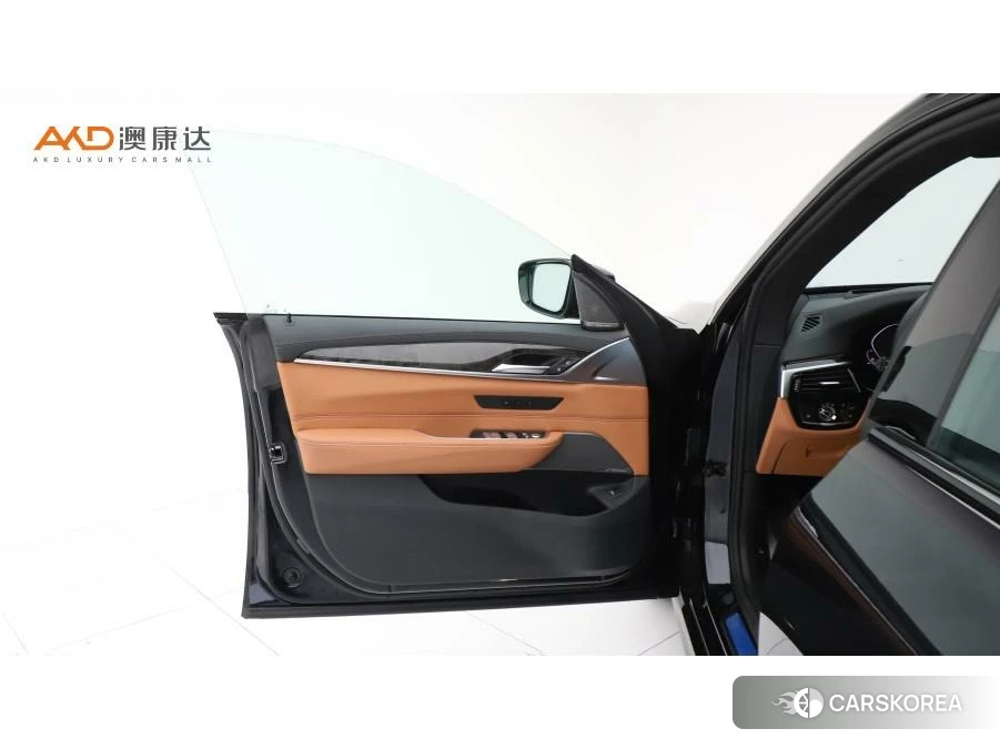 BMW 6 series GT id 4455249 из Китая 9